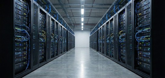 Infrastructure Platform