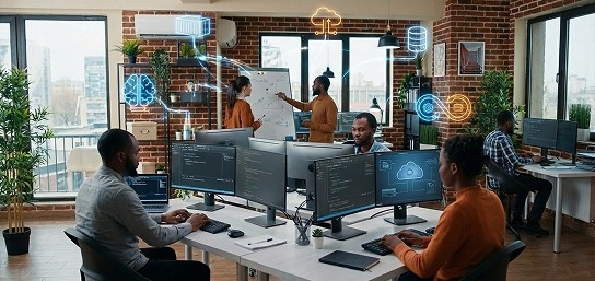 Application Platform